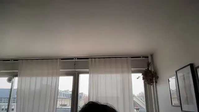 MikymikeBBWD online show from 11/15/25, 02:13