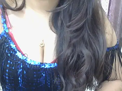 Snapshot of Cute_anamikasingh chatting on 02/20/25, 05:33 Cute anamikasingh online show from 02/20/25, 05:33