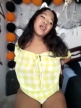 lilithathenea online show from 10/30/25, 02:29