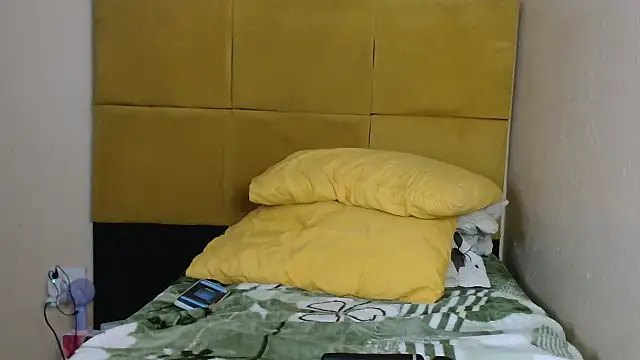 ChloeBab online show from 11/14/25, 12:31