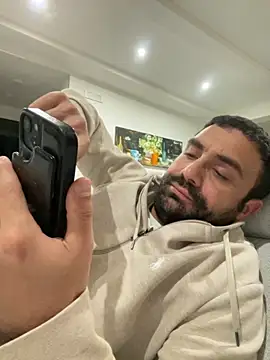 morfeoX online show from 10/06/25, 10:18