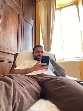 morfeoX online show from 10/16/25, 11:44