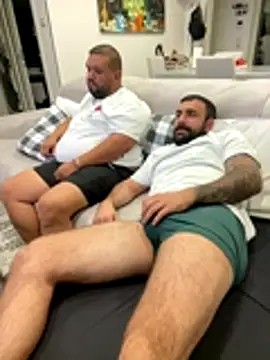 morfeoX online show from 10/24/25, 10:06