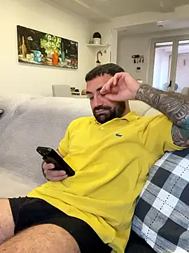 morfeoX online show from 10/29/25, 06:59