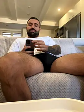 morfeoX online show from 11/13/25, 09:08