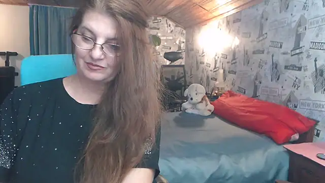 Tatyana72 online show from 12/15/24, 08:58