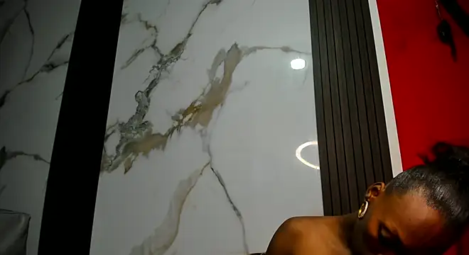 ebony valentina online show from 11/06/25, 01:50