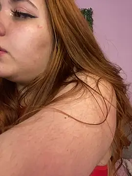 Snapshot of _ivyginger chatting on 02/15/25, 04:36 ivyginger online show from 02/15/25, 04:36