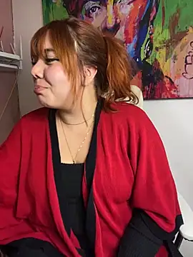 Snapshot of _ivyginger chatting on 03/08/25, 10:43 ivyginger online show from 03/08/25, 10:43