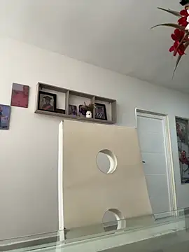 KimberlyBigBoobs online show from 10/12/25, 07:02