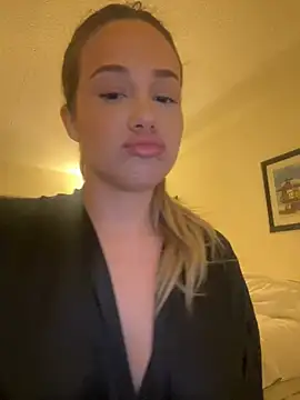 berrymerrysweet online show from 03/17/25, 01:14