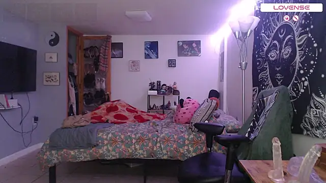 wetwildwhore online show from 10/28/25, 07:05