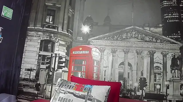 KaryBig3 online show from 02/27/25, 04:31