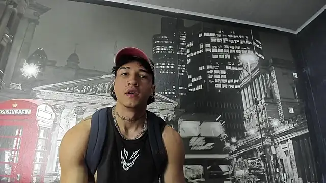 KaryBig3 online show from 03/01/25, 03:53