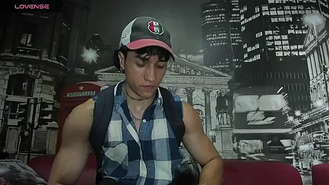 KaryBig3 online show from 03/04/25, 10:35