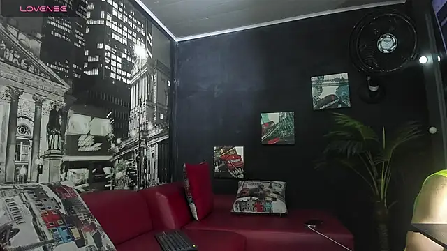 KaryBig3 online show from 03/06/25, 04:52