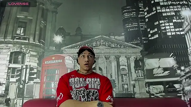 KaryBig3 online show from 03/11/25, 04:10