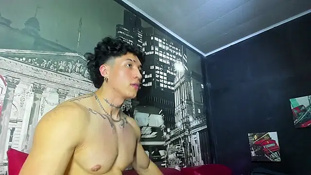 KaryBig3 online show from 03/14/25, 07:26