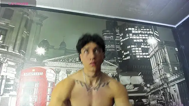 KaryBig3 online show from 03/15/25, 04:46