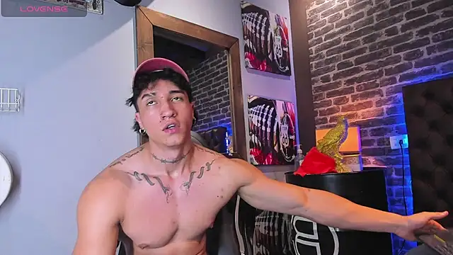 KaryBig3 online show from 03/16/25, 07:59