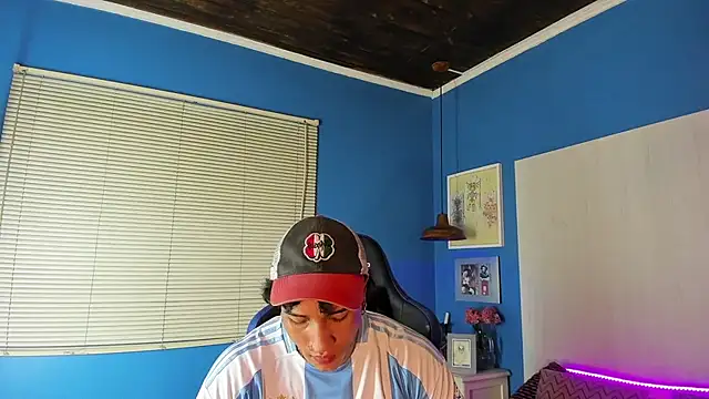 KaryBig3 online show from 03/19/25, 07:18