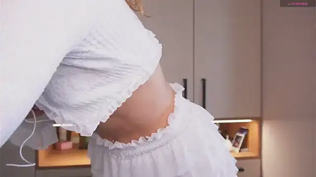 Limy Sweet online show from 10/07/25, 08:55