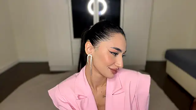 alissadreams online show from 10/11/25, 06:17