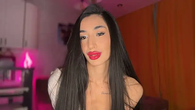 alissadreams online show from 11/09/25, 07:01