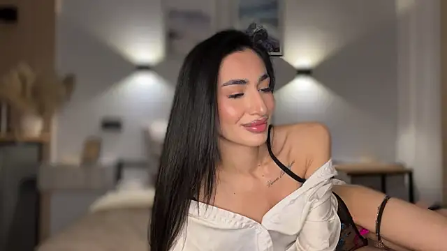 alissadreams online show from 11/10/25, 04:50