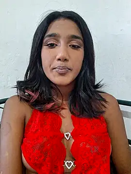 Snapshot of indianpink_lips chatting on 03/19/25, 04:13 indianpink lips online show from 03/19/25, 04:13