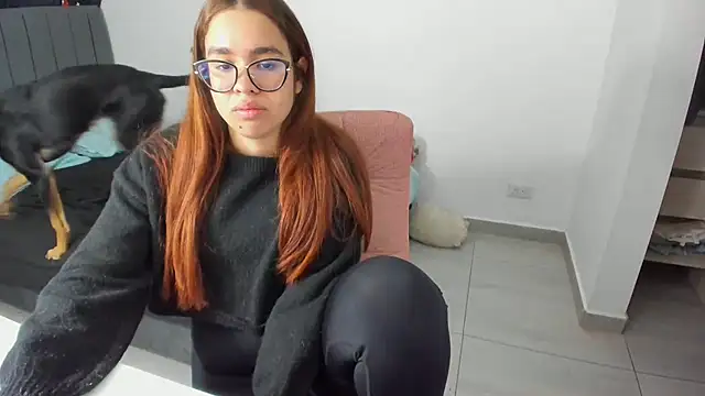 Greciaruiz  online show from 09/14/25, 01:38