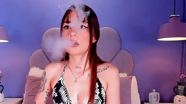 AmberHudson online show from 03/05/25, 12:55