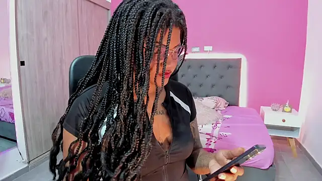 ZahraRose online show from 11/23/25, 02:06