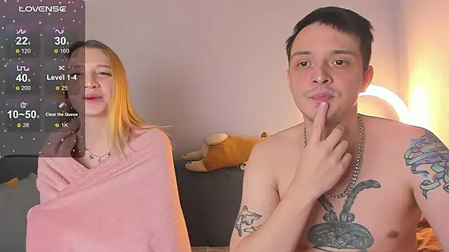 OnePunchGirl online show from 10/21/25, 02:18