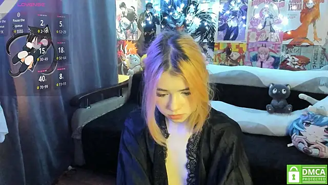 Snapshot of YumikoMori chatting on 02/26/25, 11:20 YumikoMori online show from 02/26/25, 11:20