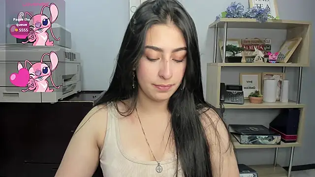 Snapshot of Katty_love01 chatting on 09/08/25, 03:22 Katty love01 online show from 09/08/25, 03:22