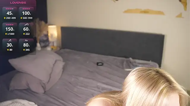 EdlaHewell online show from 03/06/25, 05:00