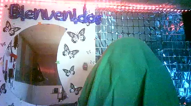Snapshot of Meghan_sex777 chatting on 02/18/25, 06:26 Meghan sex777 online show from 02/18/25, 06:26