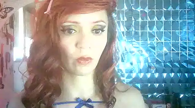 Snapshot of Meghan_sex777 chatting on 02/24/25, 09:31 Meghan sex777 online show from 02/24/25, 09:31