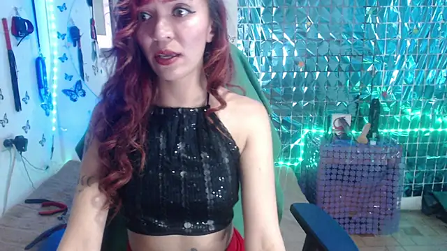 Snapshot of Meghan_sex777 chatting on 03/07/25, 10:32 Meghan sex777 online show from 03/07/25, 10:32