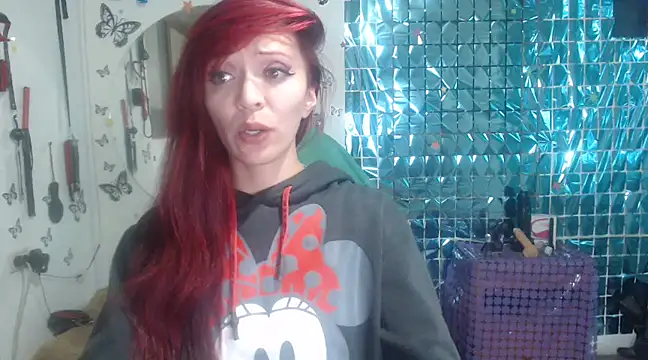Snapshot of Meghan_sex777 chatting on 03/18/25, 04:47 Meghan sex777 online show from 03/18/25, 04:47