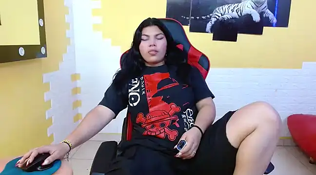 melany rouse18 online show from 02/18/25, 06:04