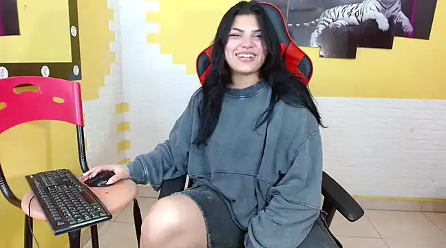 melany rouse18 online show from 02/28/25, 01:37