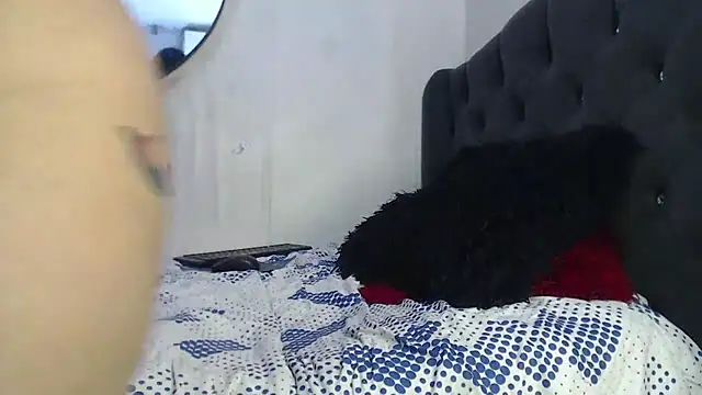 melany rouse18 online show from 03/14/25, 09:00