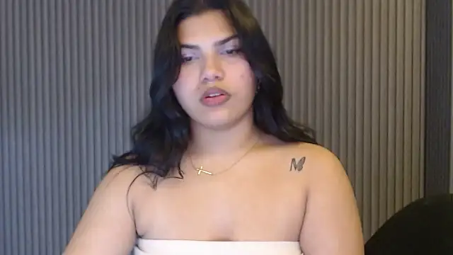 melany rouse18 online show from 03/17/25, 01:57