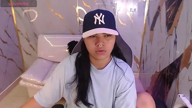 melany rouse18 online show from 09/25/25, 02:32