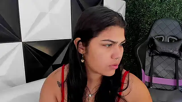 melany rouse18 online show from 10/10/25, 01:59