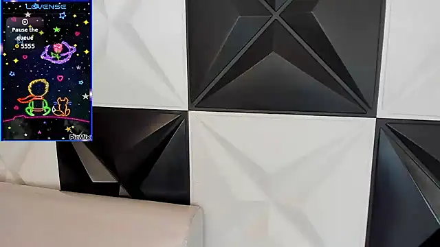 melany rouse18 online show from 10/11/25, 04:33