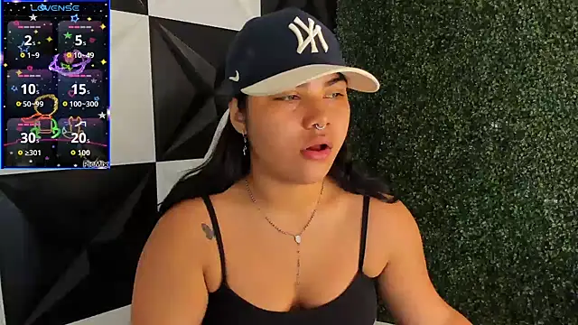 melany rouse18 online show from 11/09/25, 07:56