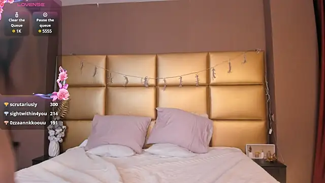 Agaveforests online show from 03/04/25, 04:09